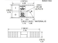 SB350 Anderson Power Akü Soketi