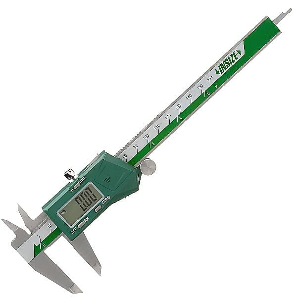 İnsize 1108-150 Dijital Kumpas | 0-150mm
