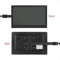 14 inç Ips Mikroskop Monitörü