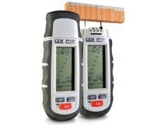 Cem DT125G Problu Ahşap ve Yapı Malzemesi Nem Ölçer Seti