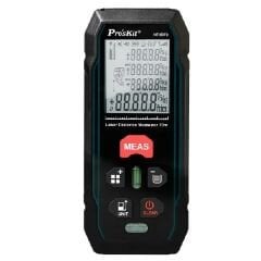 Proskit NT-6370 Lazer Mesafe Ölçer Lazermetre (70m)