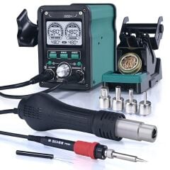 Prolink P-995D+I Sıcak Hava İstasyonu