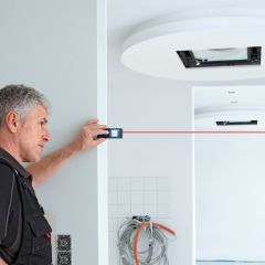 Bosch Glm 40 Çizgi Lazer Ölçüm Cihazı
