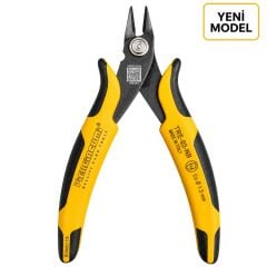 Piergiacomi TRE03NB Elektronikçi Yan Keski