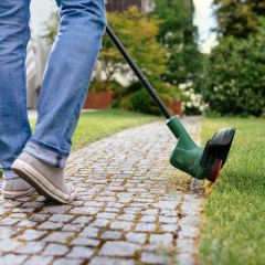 Bosch Easy Grass Cut Kenar Kesme Makinesi (Tek Akü)