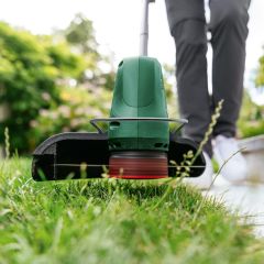 Bosch Easy Grass Cut Kenar Kesme Makinesi (Tek Akü)