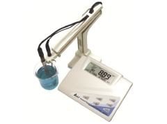 AZ 86505 Masa Tipi PH / MV / İletkenlik / TDS / Tuzluluk / Sıcaklık Ölçer