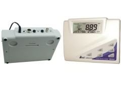 AZ 86505 Masa Tipi PH / MV / İletkenlik / TDS / Tuzluluk / Sıcaklık Ölçer