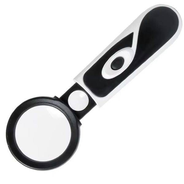 Proskit MA-023 Led Işıklı El Tipi Büyüteç