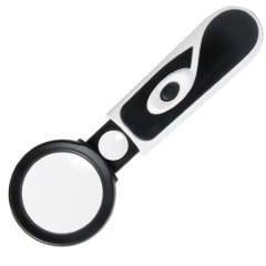 Proskit MA-023 Led Işıklı El Tipi Büyüteç