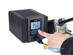 Quick TS1200D 120W Profesyonel Lehimleme İstasyonu
