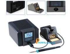 Quick TS1200D 120W Profesyonel Lehimleme İstasyonu