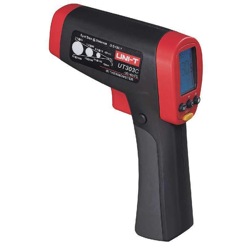 UT 303C Unıt Infrared Termometre