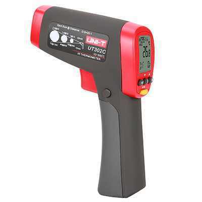 UT 302C Unit Infared Termometre