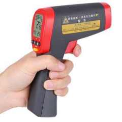 UT 301C UNIT INFRARED TERMOMETRE