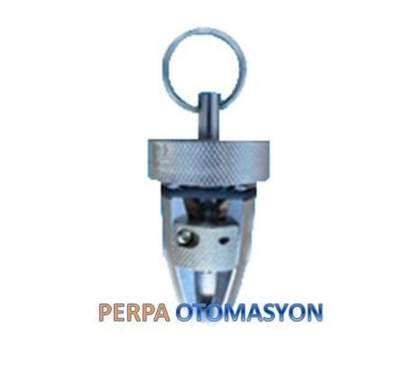Geratech GE-13 Dinamometre Ucu