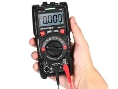 Habotest HT113C True Rms Dijital Multimetre