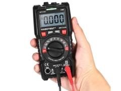 Habotest HT113C True Rms Dijital Multimetre