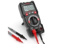 Habotest HT113C True Rms Dijital Multimetre