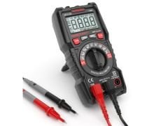 Habotest HT113C True Rms Dijital Multimetre