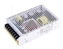 Mean-Well RD-85B 85W 5V-24V Çıkışlı Metal Güç Kasa Kaynağı