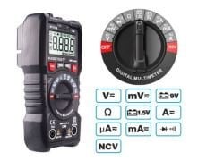 Habotest HT113B True Rms Dijital Multimetre