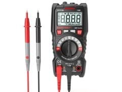 Habotest HT113B True Rms Dijital Multimetre