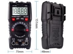 Habotest HT113B True Rms Dijital Multimetre