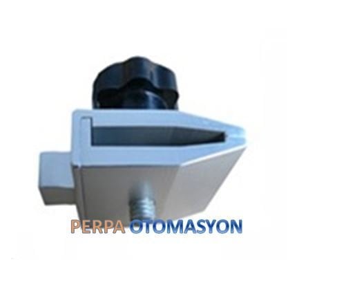 Geratech GE-12 Dinamometre Ucu Kelepçe