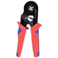 Prolink PH-015 4 Köşe Terminal Yüksük Sıkma Pensesi