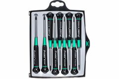 Proskit SD-9302 9 Parça Elektronikçi Tornavida Seti