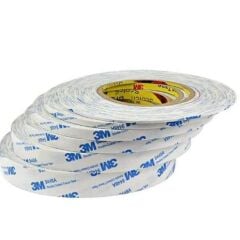 3M Beyaz Çift Taraflı Bant 20mm