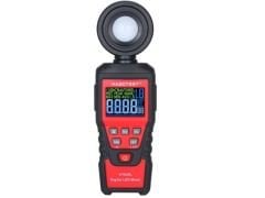 Habotest HT620L Profesyonel Dijital Lüxmetre Işık Ölçer