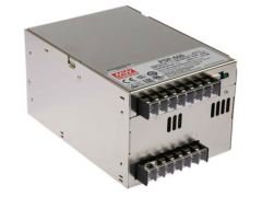 Mean Well PSP-600-48 48V 12.5A Güç Kaynağı