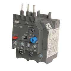 ABB T16 Serisi 0.1-0.13A Termik Röle 1SAZ711201R1005