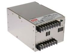 Mean Well PSP-600-24 24V 25A Güç Kaynağı