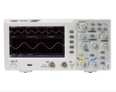Owon SDS1022 20 Mhz 2 Kanal Dijital Osiloskop