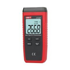 Unit UT-320A Mini Kontak Tip Termometre