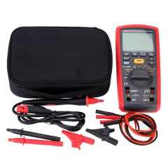 UT 505B 0.1nF ~ 500μF İzolasyon Direnç Test Cihazı