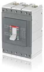 ABB A3N630, TMF, In=500A Formula Kompakt Şalter 36kA 1SDA066564R1