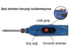 Class ZD-20E Pilli Havya