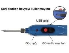 Class ZD-20E Pilli Havya