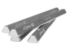 Alpha SnCX Plus07 Kurşunsuz Çubuk Lehim