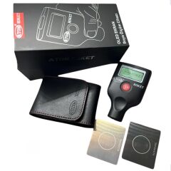 Atom Roket Boya Ölçüm Cihazı