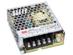 Mean Well LRS-35-24 Metal Kasa Adaptör
