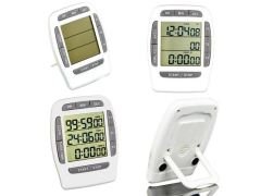 Loyka GE-300 Zamanlayıcı Kronometre
