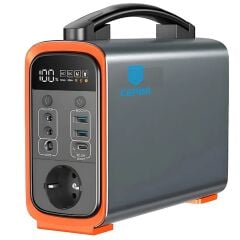Cepini GT200 75000mAh Taşınabilir Güç Kaynağı Powerbank