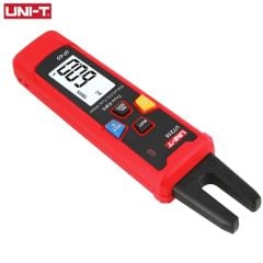 Unit UT256 60A Ac/Dc Açık Ağızlı Pensampermetre
