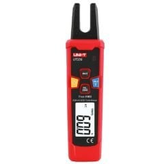 Unit UT256 60A Ac/Dc Açık Ağızlı Pensampermetre