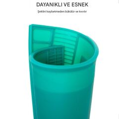 Proskit DP-4530 Isıya Dayanıklı Lehimleme Masa Matı